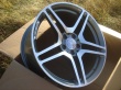 FELGI Model M541 MG 18"x9,5J 5x112 MERCEDES C E S CL CLK SLK